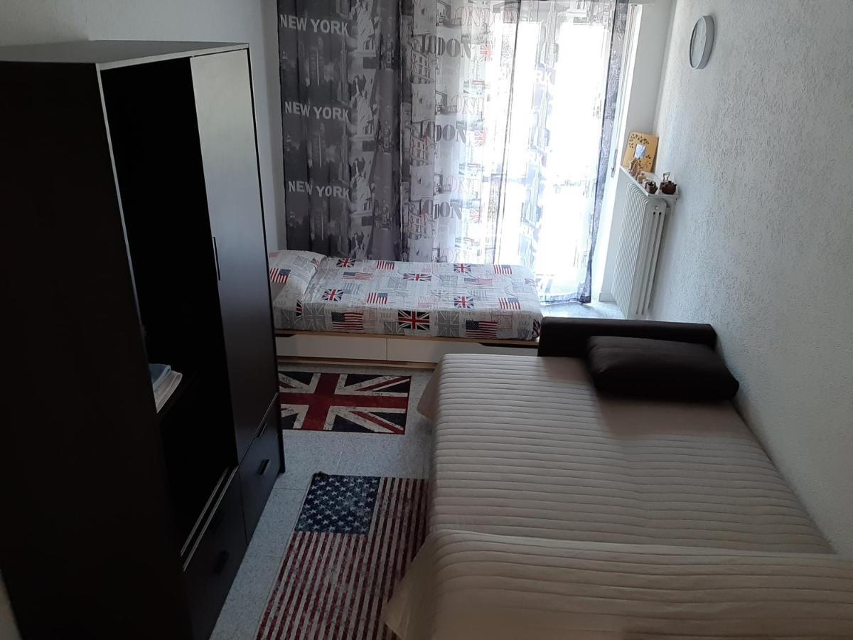 Case Gemelle - Cir 0271 Аоста Экстерьер фото